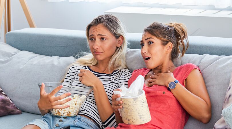 Girlscene&rsquo;s pick: dit is allemaal het kijken waard op Videoland