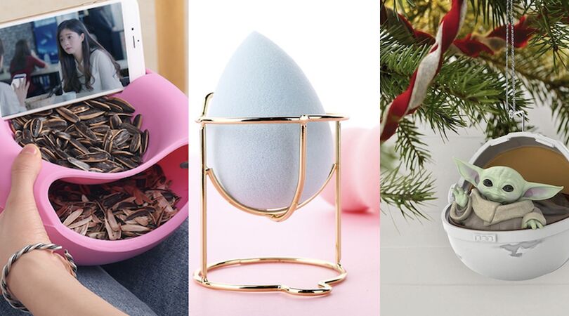 Deze 9 AliExpress producten zijn z&oacute; raar dat je ze eigenlijk wil hebben #8