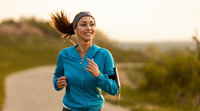 Beginnen met hardlopen &ndash;&nbsp;5 handige tips voor&nbsp;newbies