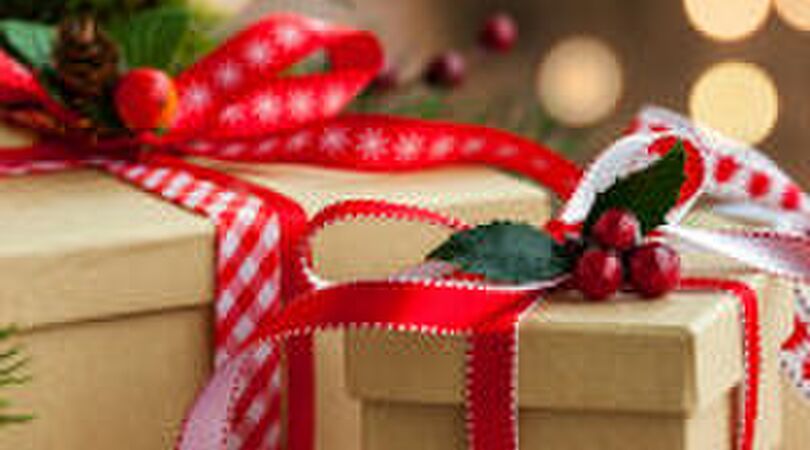 10 redenen waarom we blij zijn dat het morgen geen kerst meer is