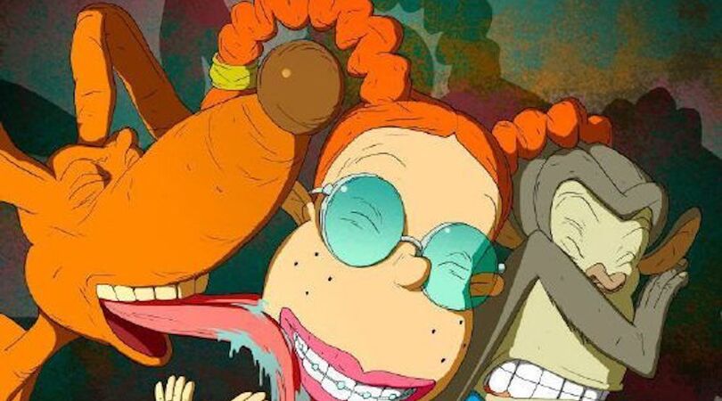 Throwback: Deze 10 cartoons keek jij als kind