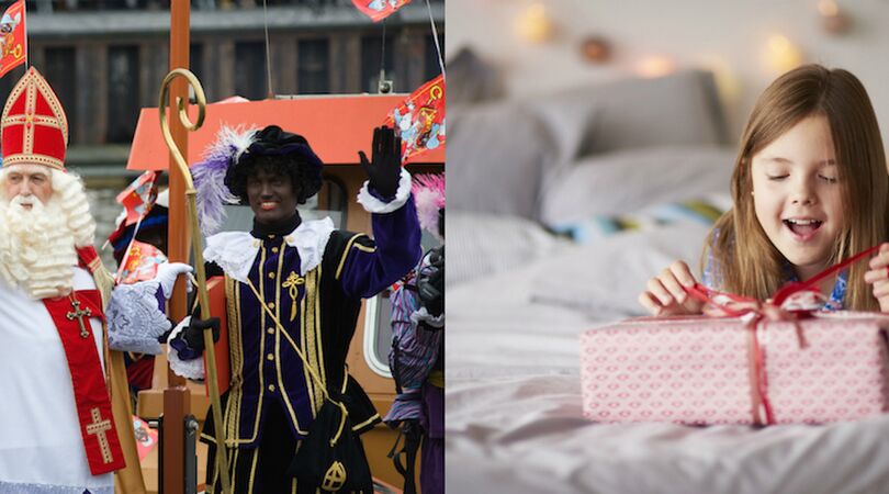 10x waarom Sinterklaas vroeger zo geweldig was