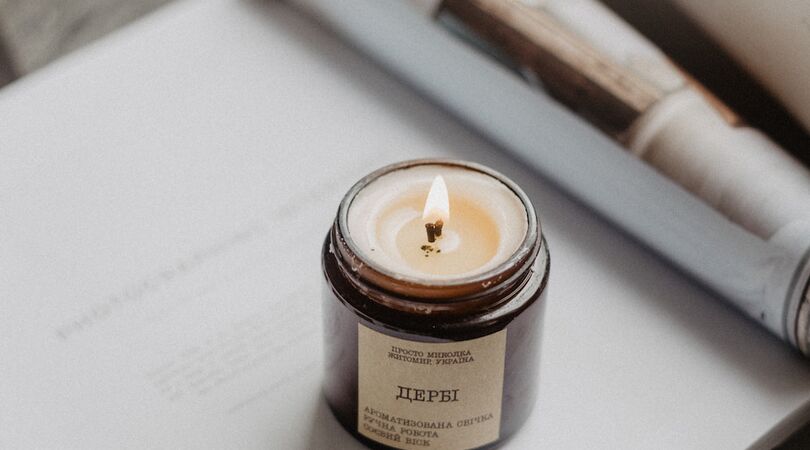 Dit zijn de lekkerste geurkaarsen voor het najaar