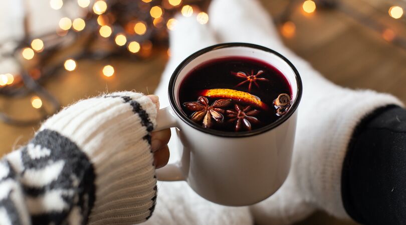 Vergeet gl&uuml;hwein: deze kerst gaan we allemaal aan de Glu Gin