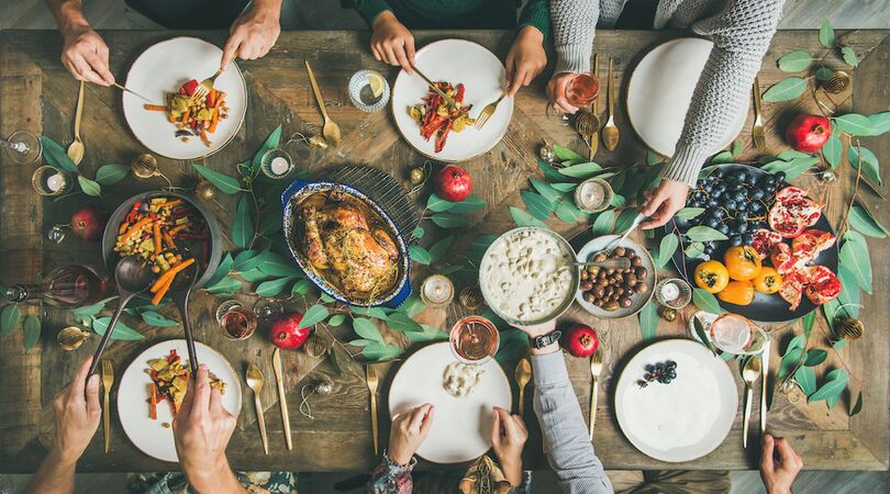 Deze 8 dingen vinden alleen grote mensen lekker