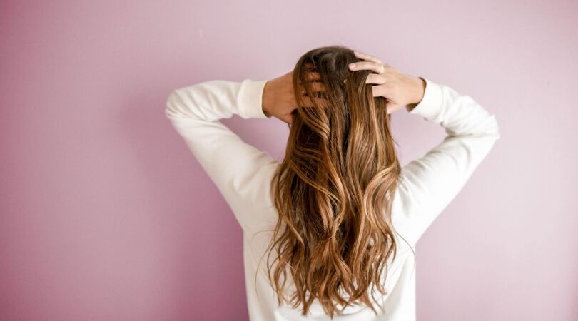 Je haren laten groeien? Met deze 6 tips is dat een eitje