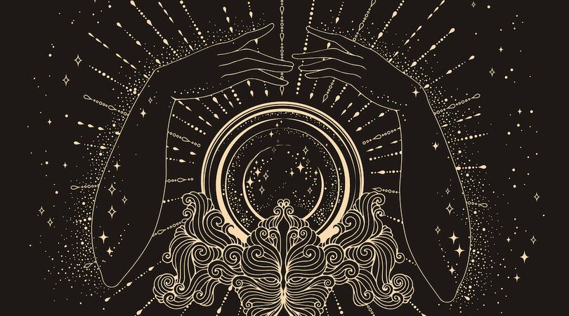 Dit is wat een helderziende voor jou kan betekenen