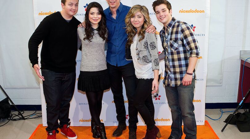 Yes! Onze favoriete jeugdserie&nbsp;iCarly krijgt een reboot met de oude acteurs in de hoofdrol