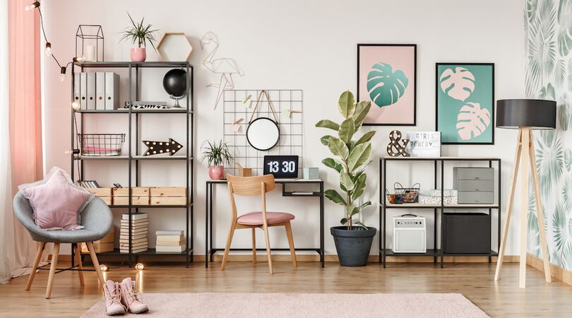 Interieur junkies opgelet: zo geef jij je huis een upgrade zonder verbouwing