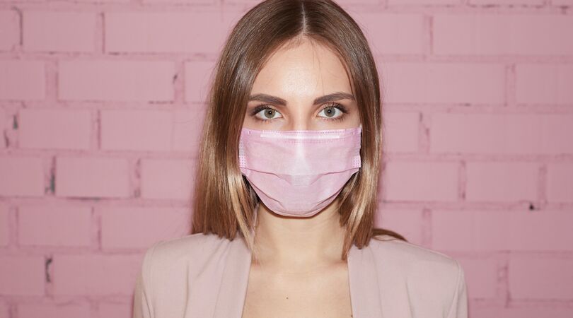 Last van een slechte adem in je mondkapje? Dit is d&eacute;&nbsp;oplossing