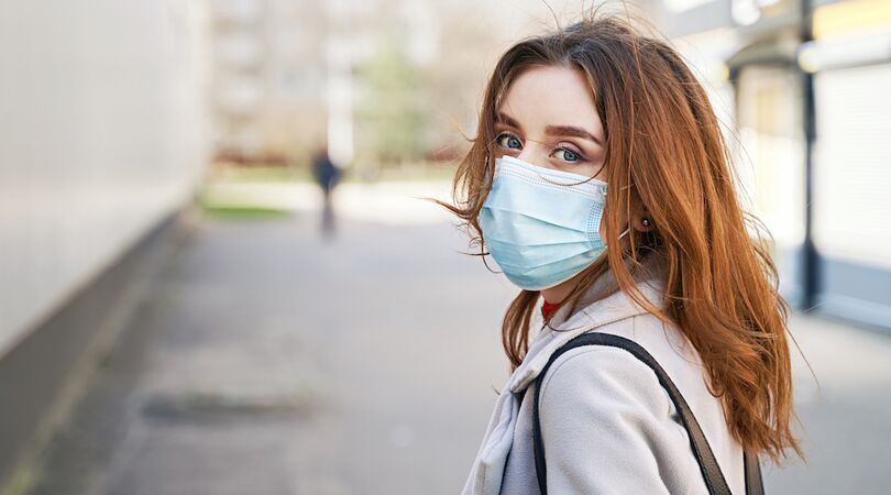 De mondkapjesplicht gaat vandaag in: dit is alles wat je moet weten