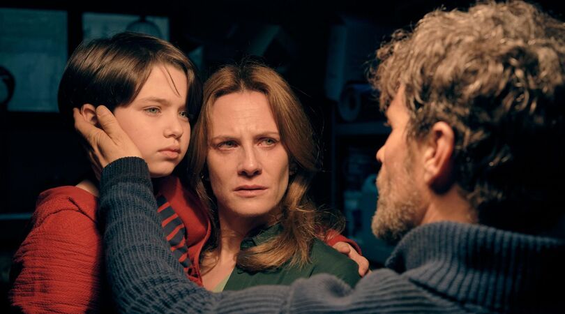 Netflix films tip: Don&rsquo;t Listen, &aacute;lleen kijken als je stalen zenuwen hebt