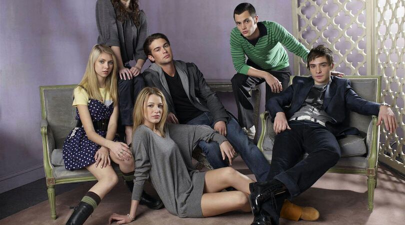 Deze films en series verdwijnen in december van Netflix