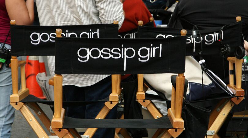 Quiz: Ben jij een &eacute;chte Gossip Girl-fan?