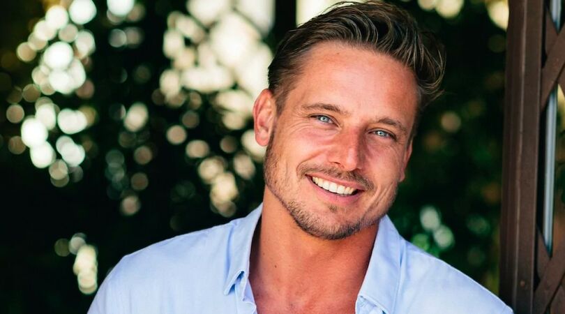 Juicy: Temptation Island&nbsp;Ricky had een relatie met deze twee BN&rsquo;ers