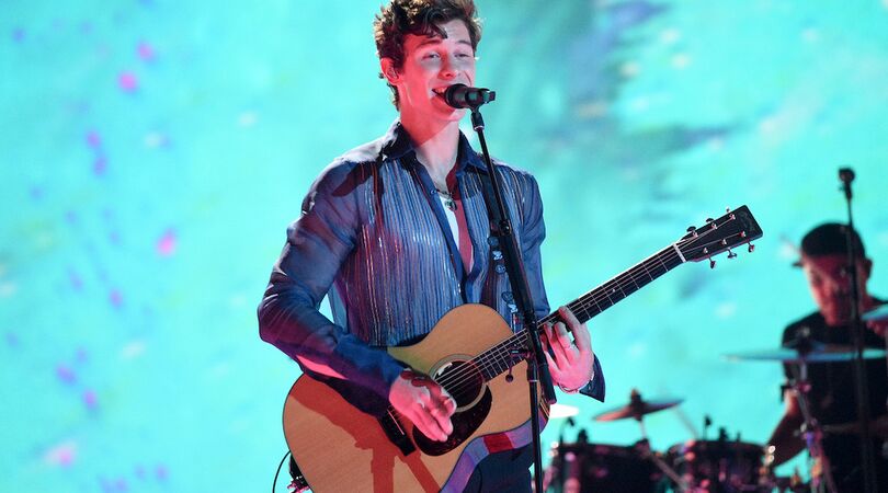 Netflix films: Shawn Mendes In Wonder