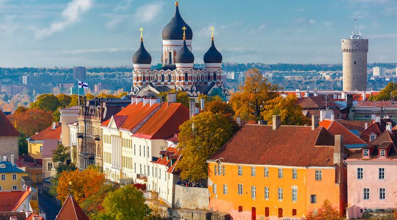 Deze 8 onontdekte steden wil jij na de lockdown bezoeken