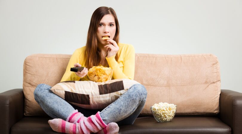 Verwachtingen van jezelf als student op kamers (die je niet waarmaakt)