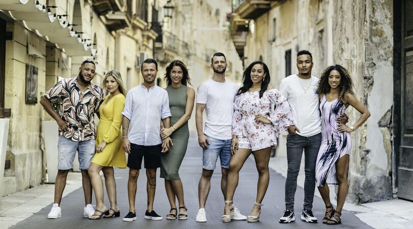 Shocking! Dit krijgen we te zien in&nbsp;Temptation Island aflevering 6