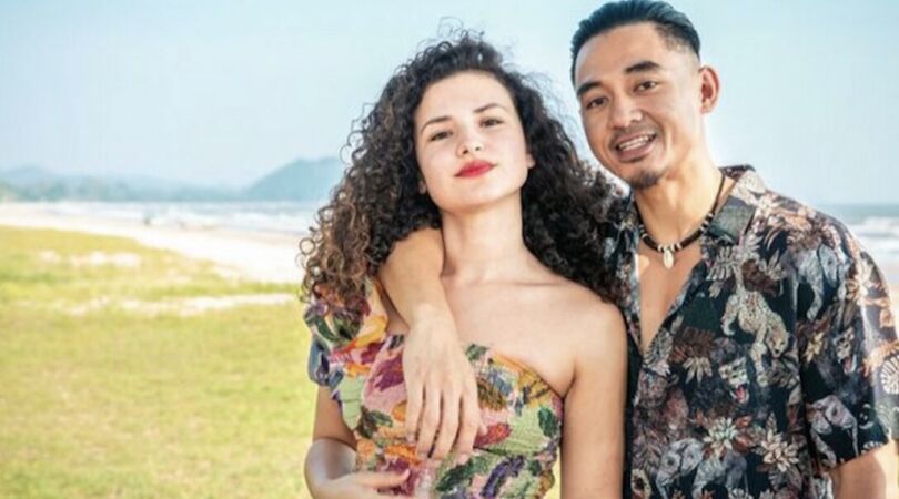 Temptation Island-Christian heeft een nieuwe vriendin