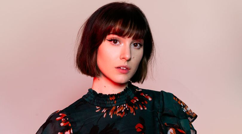 Babynews! Teske de Schepper is in verwachting van haar eerste kindje