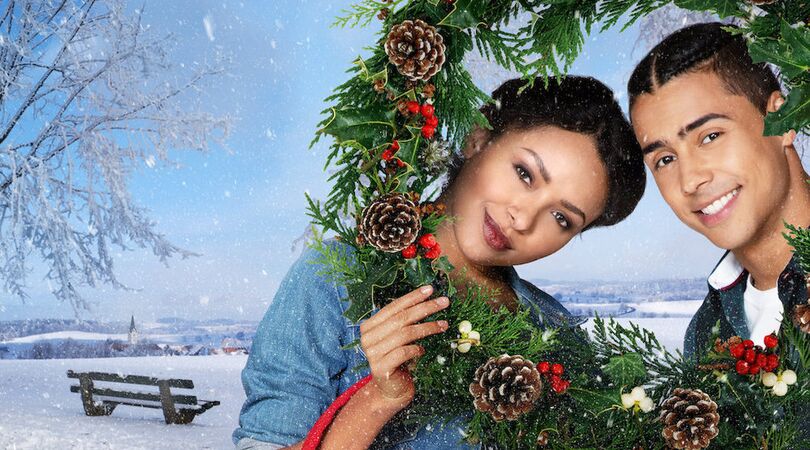 Netflix films: The Holiday Calendar