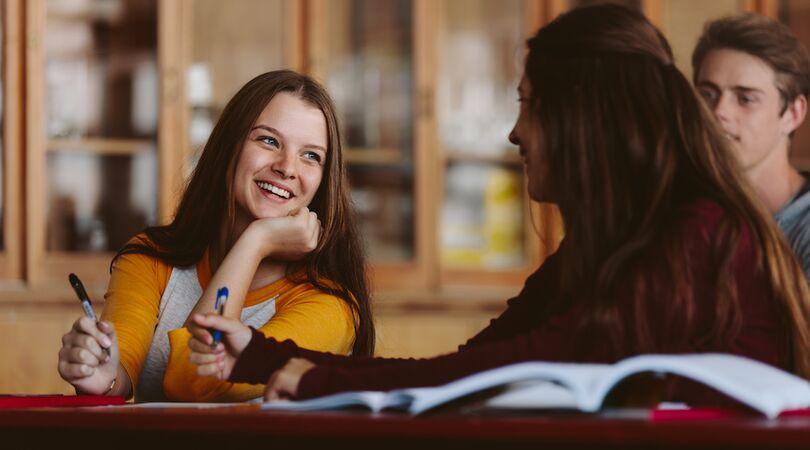 Deze dingen deden we vroeger allemaal tijdens een tussenuur