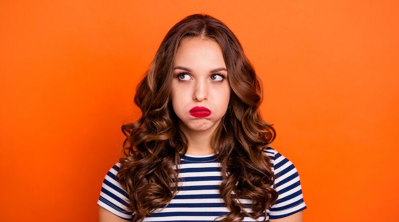 Dit zijn 7 veelgehoorde opmerkingen die je krijgt als je single bent