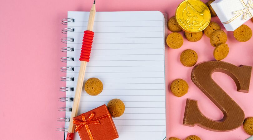 Dit zijn de leukste Sinterklaas cadeautjes onder de 15 euro