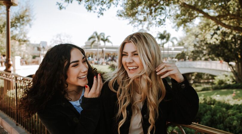 Met deze 6 tips overleef je een vriendschap op afstand