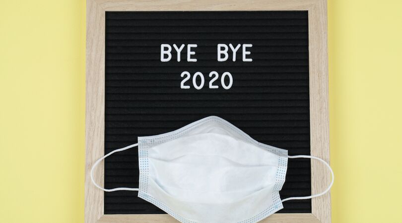Good bye 2020: deze 6 dingen gaan we niet missen