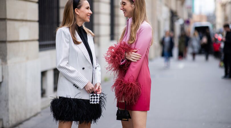 Wat in 2020 cool was, maar in 2021 echt niet meer kan&nbsp;