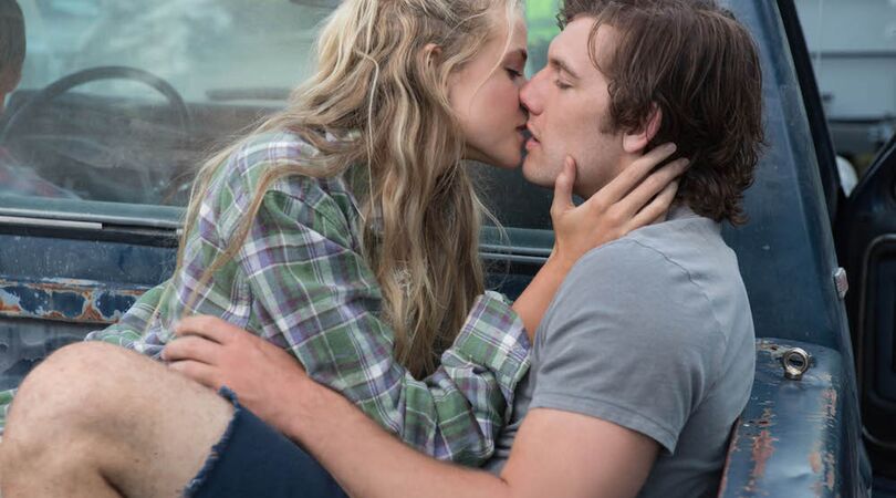 Netflix romantische films: deze klassiekers moet je gezien hebben