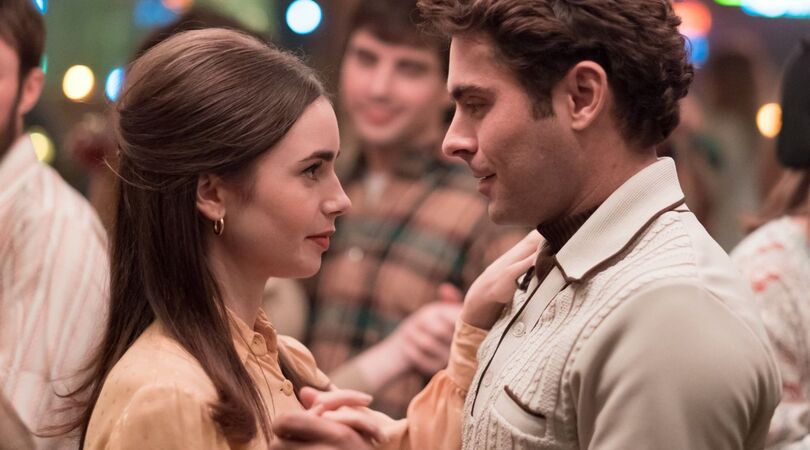 Netflix films: Extremely wicked, shockingly evil and vile