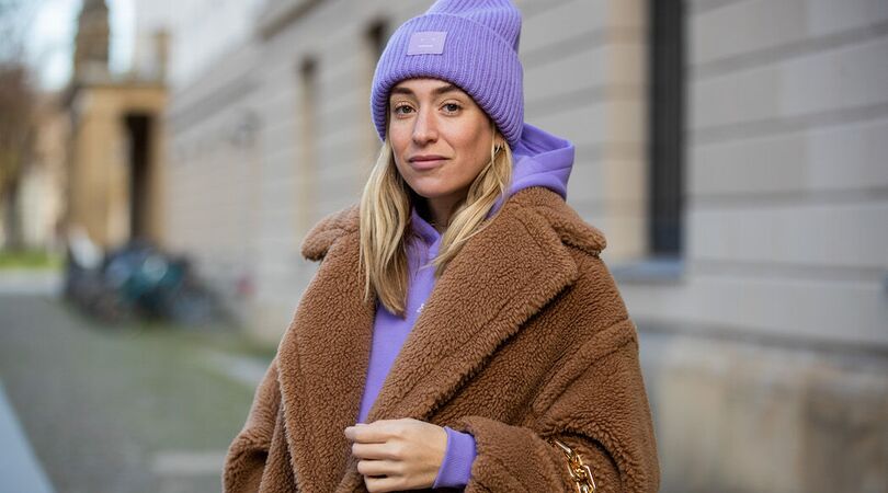 7 modieuze manieren om een beanie te stylen