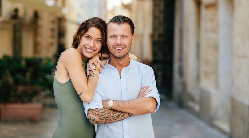 OMG! &lsquo;Temptation Island-Sonny krijgt zijn eigen realityshow&rsquo;