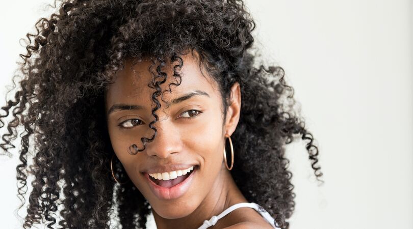 LOC en LCO methode: dit is d&eacute; oplossing voor droge krullen&nbsp;