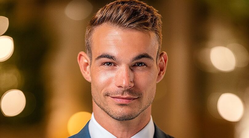 A love story: Prince Charming-Marvin heeft zijn ware lover gevonden