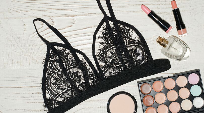 How pretty?! Shop hier onze favorieten bralettes