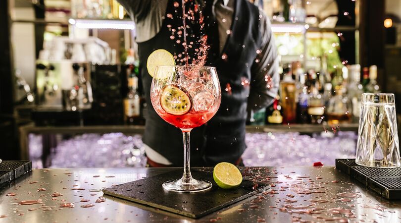 Dit zijn de bekendste cocktails ter wereld