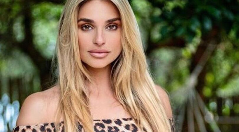 Cute! Bachelorette-Gaby Blaaser is weer aan het daten