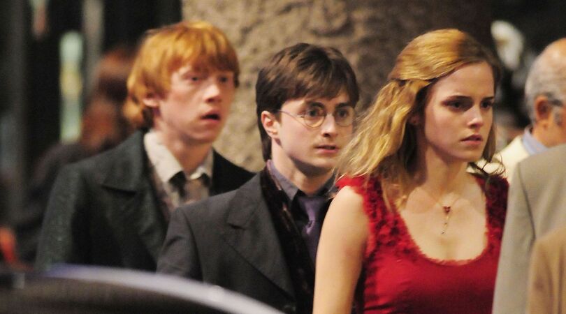 Quiz: Ben jij een echte Harry Potter-fan?