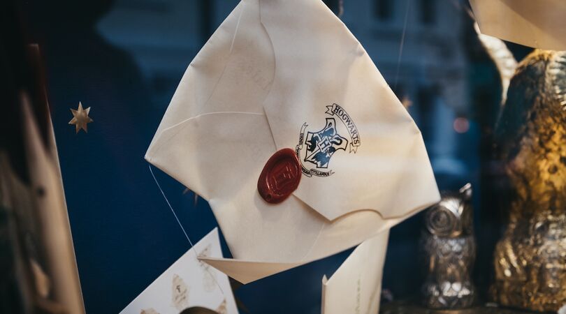 Er is een nieuw Harry Potter pretpark in de maak (en die moet iedere fan bezocht hebben)