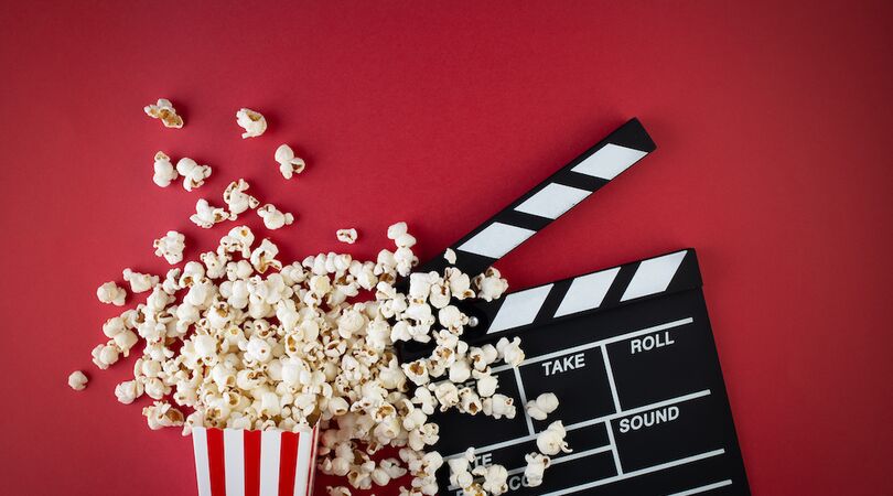 Back in time: dit zijn 9 herkenbare situaties tijdens een avondje in de bios