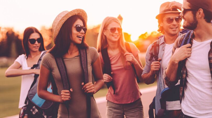 9 signalen dat je echt volwassen wordt