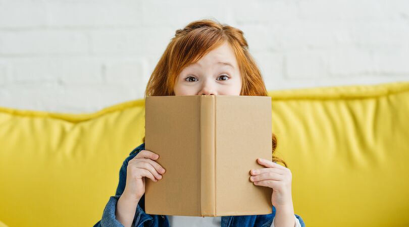 Wow: zo ziet Knofje er nu uit en dit is wat ze doet