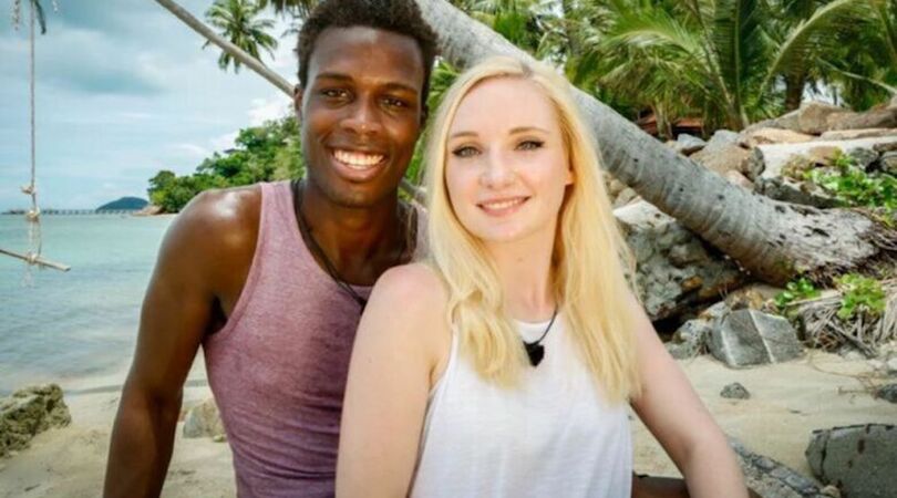 Hoe cute! Temptation&rsquo;s Laura en Roger zijn weer bij elkaar