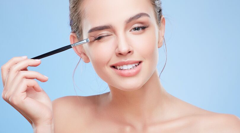 Dit worden de make-up trends voor 2021