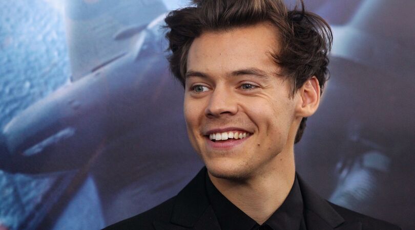 Oh no: Harry Styles heeft een nieuwe vriendin (en dit is haar)