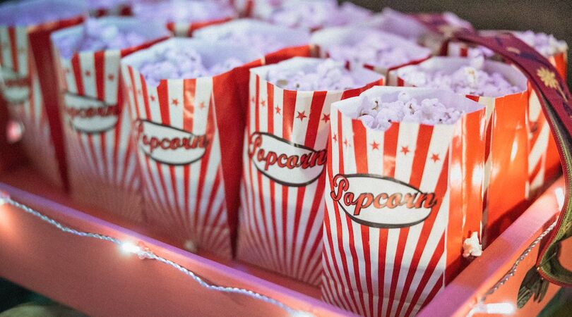 Popcorn recepten om te maken als snack voor bij jouw favo film